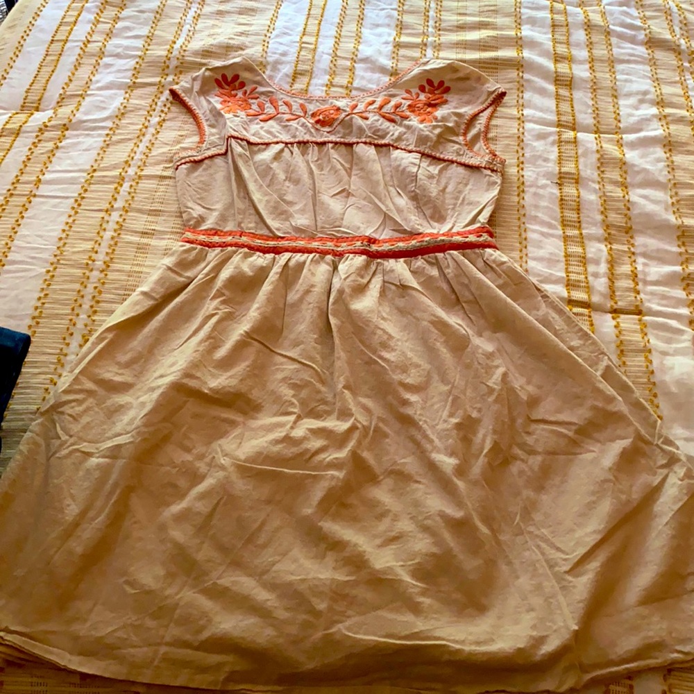 Free People dress